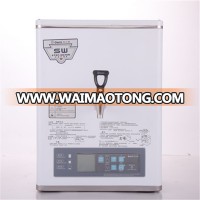 New product CE certification high quality Stainless steel wall mounted water dispenser for hot water