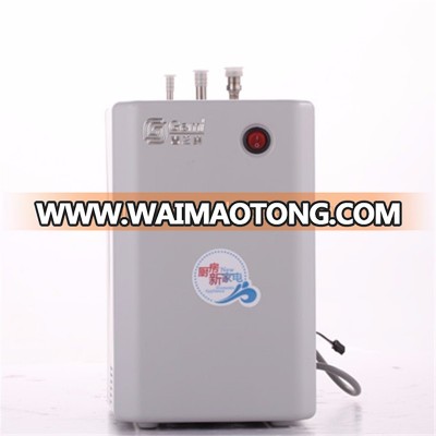 Best selling product small size under sink water dispenser /water boiler