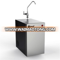 2018 New product ss material CE certification under sink water dispenser for cold water sink kitchen